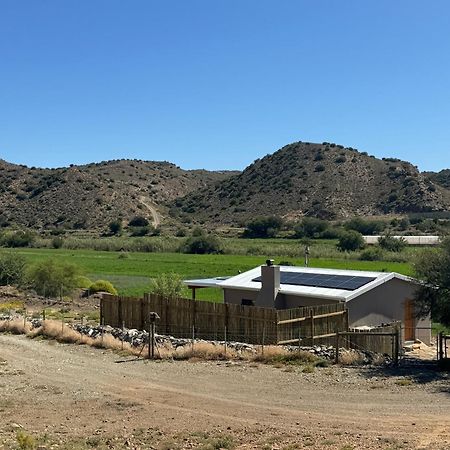 Aardvark Bioreserve Ladismith Bagian luar foto